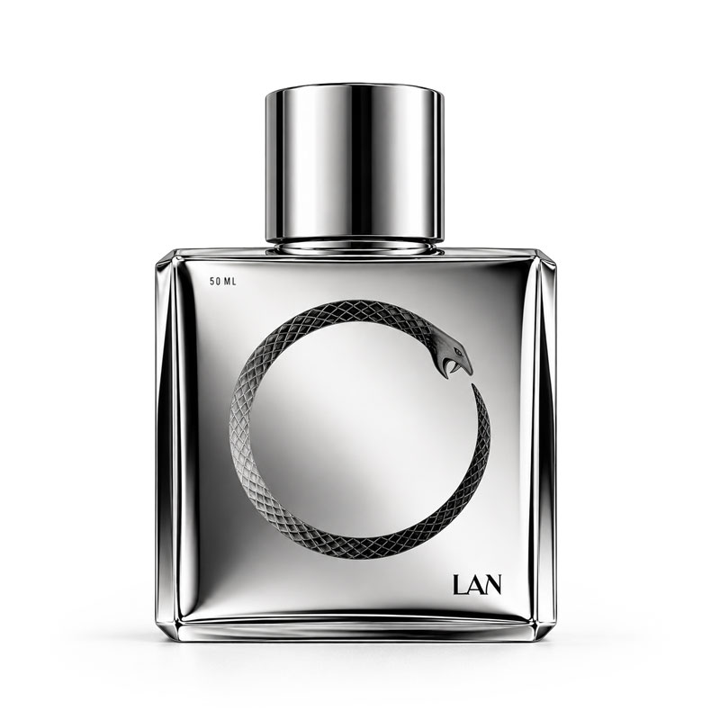 LAN Eau de Parfum 100ml